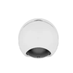 "EZVIZ H7c 2K+ Wi-Fi Tilt & Pan Dual-Lens Camera with AI detection, color night vision, and smart tracking for advanced home security."