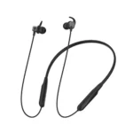 Oraimo OEB-E59D Neckband, featuring exceptional sound quality, comfortable design, and impressive battery life for all your audio needs.