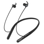 Oraimo OEB-E75D Neckband. Enjoy comfort, impressive battery life, and seamless connectivity for all your audio needs.