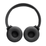 JBL Tune 520BT Wireless Headphones with JBL Pure Bass sound, Bluetooth 5.3, 57 hours playtime, and foldable, comfortable design.