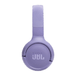 JBL Tune 520BT Wireless Headphones with JBL Pure Bass sound, Bluetooth 5.3, 57 hours playtime, and foldable, comfortable design.