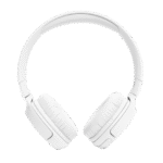 JBL Tune 520BT Wireless Headphones with JBL Pure Bass sound, Bluetooth 5.3, 57 hours playtime, and foldable, comfortable design.