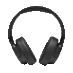 JBL Tune 710BT Wireless Over-Ear Headphones with Bluetooth, JBL Pure Bass, and long battery life for comfortable, high-quality audio.