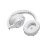 JBL Tune 710BT Wireless Over-Ear Headphones with Bluetooth, JBL Pure Bass, and long battery life for comfortable, high-quality audio.