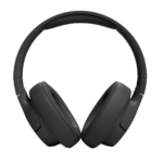 JBL Tune 720BT Wireless Over-Ear Headphones with Bluetooth 5.3, JBL Pure Bass Sound, and 76 hours of playtime in a foldable design.