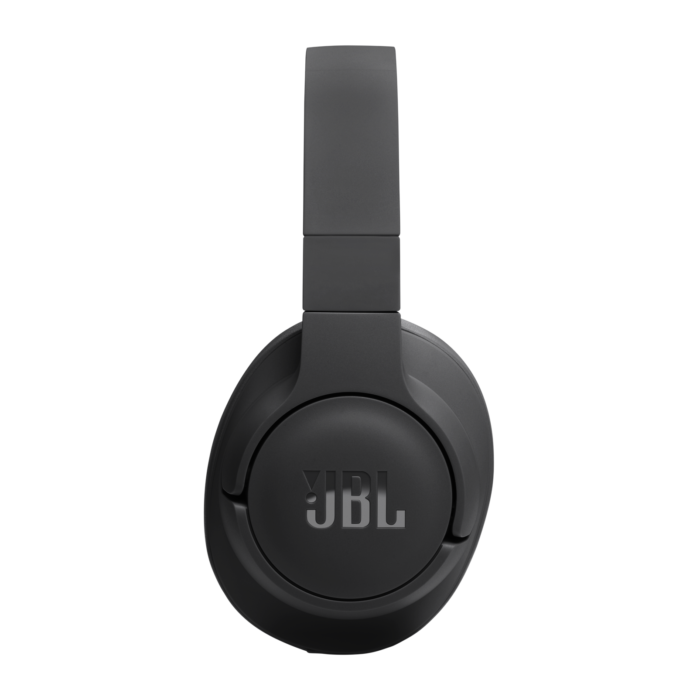 JBL Tune 720BT Wireless Over-Ear Headphones with Bluetooth 5.3, JBL Pure Bass Sound, and 76 hours of playtime in a foldable design.