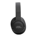 JBL Tune 720BT Wireless Over-Ear Headphones with Bluetooth 5.3, JBL Pure Bass Sound, and 76 hours of playtime in a foldable design.