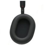 SONY WH-1000XM5 Wireless Noise Cancelling Headphones with industry-leading noise cancellation, Hi-Res Audio, and 30-hour battery life. Shop now!