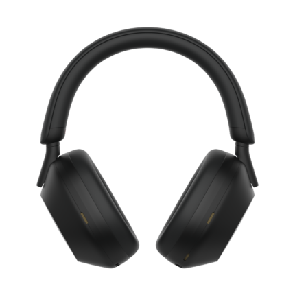 SONY WH-1000XM5 Wireless Noise Cancelling Headphones with industry-leading noise cancellation, Hi-Res Audio, and 30-hour battery life. Shop now!