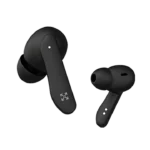 YOLO YoPod2 Earbuds with ENC, 10mm bass boost, IPX4 water resistance, touch controls, and 30 hours playback for immersive audio.