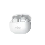 YOLO Yopod Max Earbuds with Bluetooth 5.4, deep bass, IPX4 water resistance, and touch controls for a premium wireless audio experience.