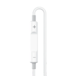 Audionic Jionee 2 Handsfree wired earphones with built-in microphone, premium sound, and comfortable fit for music, calls, and gaming.