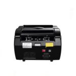 Bill Counter WT-689 with UV and MG detection, high-speed counting, and mixed denomination support for accurate currency handling.