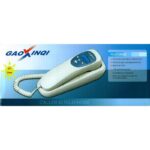 GAOXINQI HCD399-(80)-P/TSDL Smart Handy CLI Phone with 14-digit LCD display, hands-free operation, adjustable ringer, and pulse/tone compatibility.