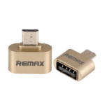 OTG Micro USB cable for connecting smartphones, tablets, and other devices to USB peripherals like flash drives, keyboards, and game controllers.