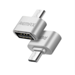 OTG Micro USB cable for connecting smartphones, tablets, and other devices to USB peripherals like flash drives, keyboards, and game controllers.