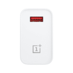OnePlus 30W Warp Adapter for fast charging, compatible with OnePlus 7 Pro, 7T, 8, and more. Lightweight, compact, and efficient.