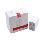OnePlus 30W Warp Adapter for fast charging, compatible with OnePlus 7 Pro, 7T, 8, and more. Lightweight, compact, and efficient.