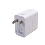 OnePlus 30W Warp Adapter for fast charging, compatible with OnePlus 7 Pro, 7T, 8, and more. Lightweight, compact, and efficient.