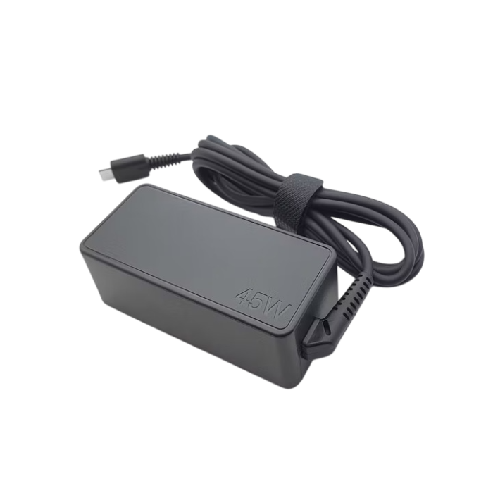 Acer 45W USB-C Charger for efficient, fast, and reliable charging, compatible with various Acer laptops and devices.