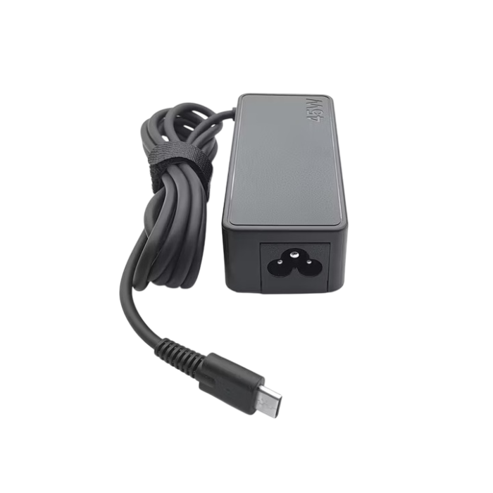 Acer 45W USB-C Charger for efficient, fast, and reliable charging, compatible with various Acer laptops and devices.