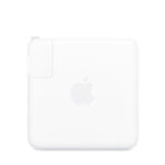 Apple 96W USB-C Power Adapter at Goma Sons Electronics in Lahore, Pakistan – fast charging for MacBook and iPhone devices.