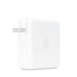 Apple 96W USB-C Power Adapter at Goma Sons Electronics in Lahore, Pakistan – fast charging for MacBook and iPhone devices.