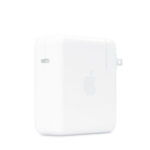 Apple 96W USB-C Power Adapter at Goma Sons Electronics in Lahore, Pakistan – fast charging for MacBook and iPhone devices.