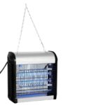 SOGO JPN-120 - 20W Pest Killer with 20W UV tubes and 3000V grid for chemical-free pest control in homes, offices, or farms.