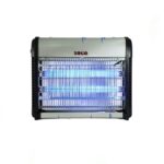SOGO JPN-120 - 20W Pest Killer with 20W UV tubes and 3000V grid for chemical-free pest control in homes, offices, or farms.