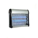 SOGO JPN-120 - 20W Pest Killer with 20W UV tubes and 3000V grid for chemical-free pest control in homes, offices, or farms.