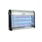 SOGO JPN-130 - 30W Pest Killer with 30W UV tubes and 3000V grid for chemical-free pest control in homes, farms, or offices.