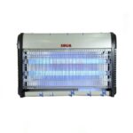SOGO JPN-130 - 30W Pest Killer with 30W UV tubes and 3000V grid for chemical-free pest control in homes, farms, or offices.