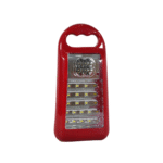 SOGO JPN-331 Rechargeable LED Lantern with evenly distributed focus illuminating a campsite with bright, uniform light.