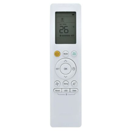 Dawlance RG10A AC Remote