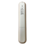 TCL-Enviro-Hyundai GYKQ-58 AC Remote for TCL, Hyundai ACs, no setup, 8-10m range, ECO mode, durable.