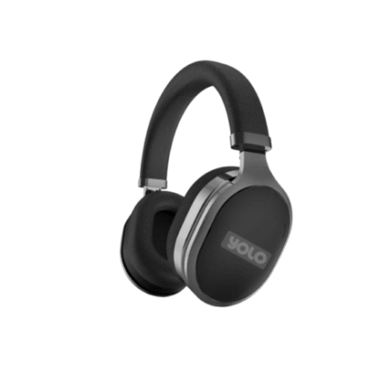 YOLO Mercury H1 Wireless Headphone ANC – Y-501
