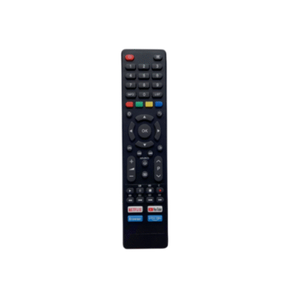 CHANGHONG RUBA SMART LED REMOTE CONTROL