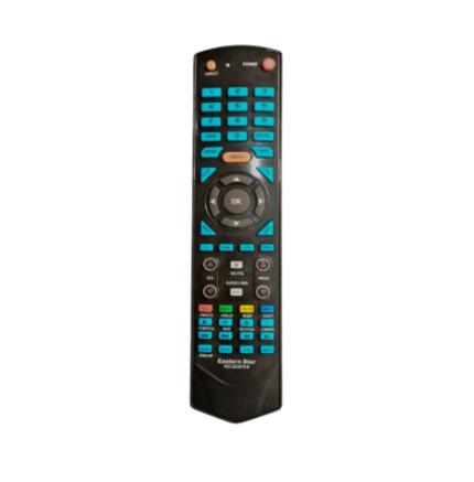 ECOSTAR UNIVERSAL REMOTE FOR LED&LCD