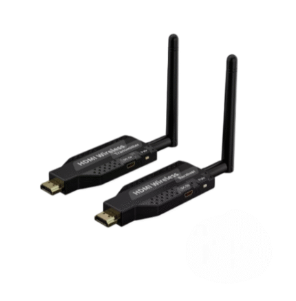 WIRELESS HDMI EXTENDER 50M