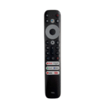 TCL SMART ANDROID LED TV COPY REMOTE CONTROL