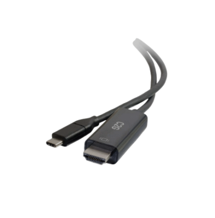 TYPE-C TO HDMI 1.8M