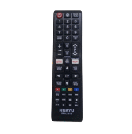 Samsung Smart LED TV Remote RM-L1618