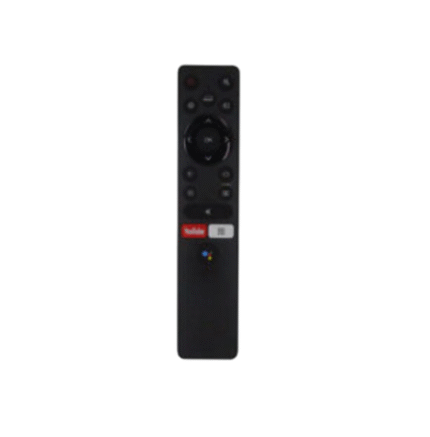 ORIENT SMART TV & LED REMOTE
