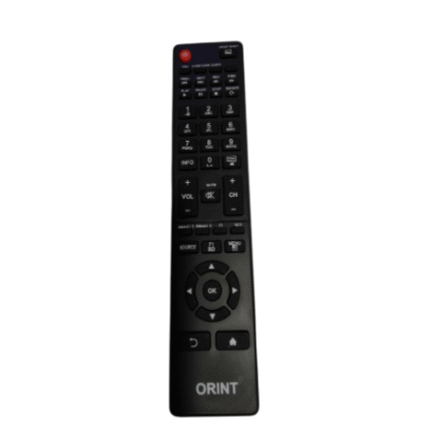 ORIENT SMART LED TV REMOTE