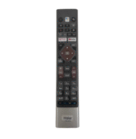 HAIER SMART TV & LED REMOTE