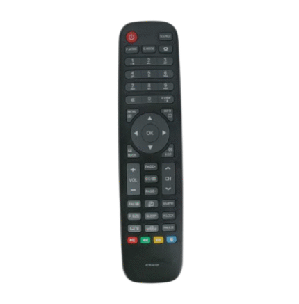 HAIER TV & LED REMOTE