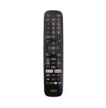 HAIER SMART TV & LED REMOTE