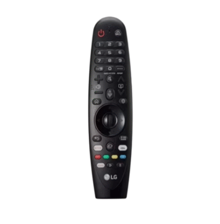 LG SMART LED & TV REMOTE