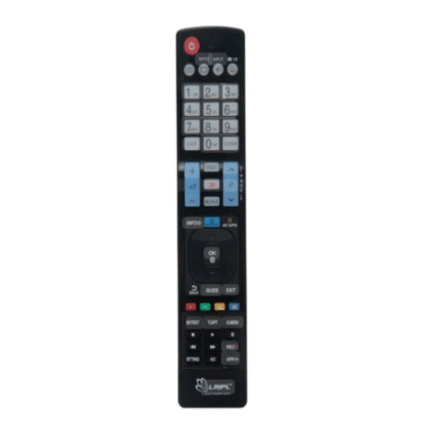 LG SMART LED & TV REMOTE